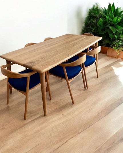 Walnut Dining Table, Dining Table, Live Edge Dining Table, Kitchen Table, Wood Table, Walnut Table, Modern Table, Handcrafted