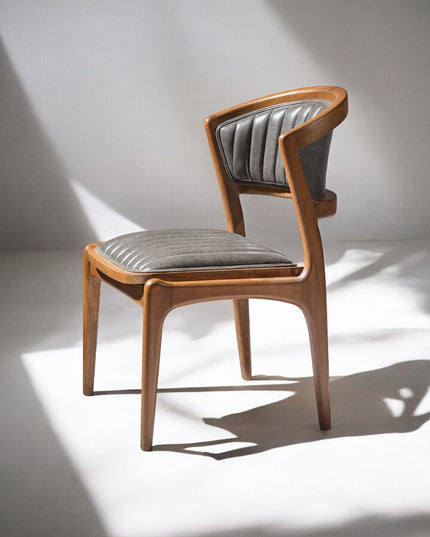 Modern Dining Chair, Modern Dining Chair, Chairs for Living Room, Wooden Dining Chair, Kitchen Table Chairs, Dining Chair with Wooden Arms