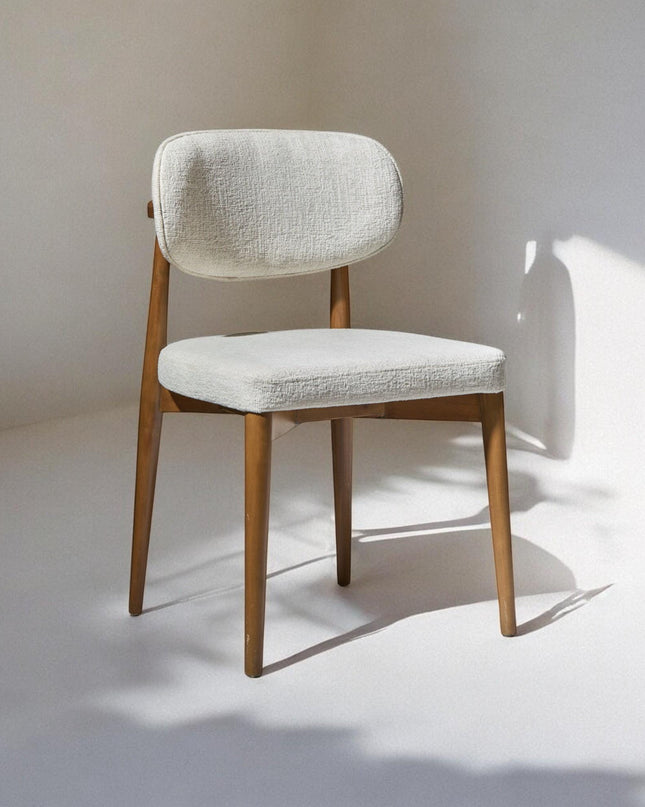 Chairs for Living Room, Modern Dining Chair, Beech Tree Dining Chair, Wooden Dining Chair, Kitchen Table Chairs, Dining Chair with Wooden