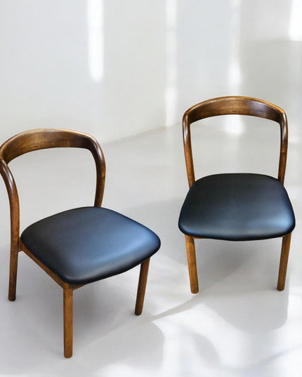 Wood Handmade Chair, Modern Dining Chair, Chairs for Living Room, Wooden Dining Chair, Kitchen Table Chairs, Dining Chair with Wooden Arms