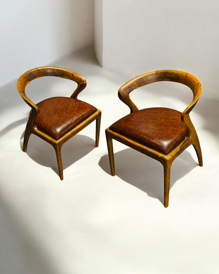 Wooden Dining Chair, Chairs for Living Room, Modern Dining Chair, Dining Chair, Kitchen Table Chairs, Dining Chair with Wooden Arms