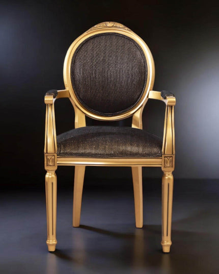 19th Century Turkish Style Living Room Chair, Handmade Rustic Turkish Armchair, Antique Pair Of Turkish Armchairs With