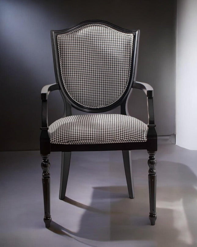 Handmade Rustic Turkish Armchair, Antique Pair Of Turkish Armchairs With, 19th Century Turkish Style Living Room Chair,