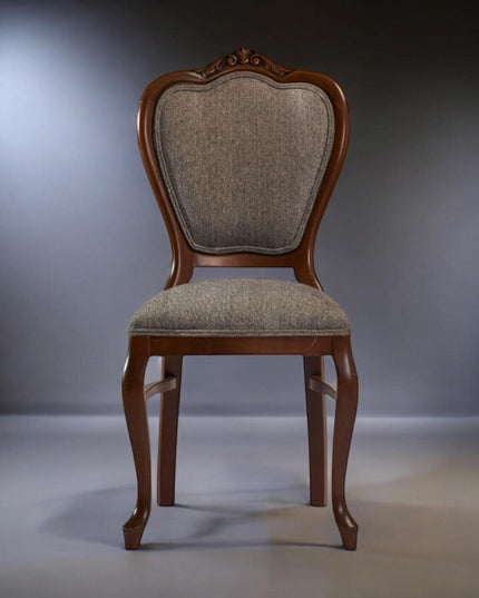 19th Century Turkish Style Living Room Chair, Handmade Rustic Turkish Armchair, Antique Pair Of Turkish Armchairs With