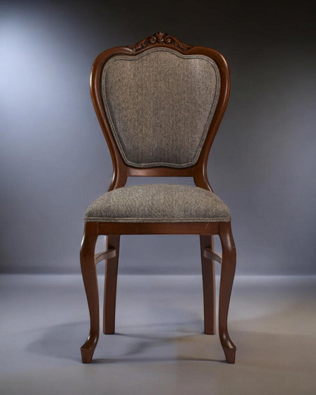 19th Century Turkish Style Living Room Chair, Handmade Rustic Turkish Armchair, Antique Pair Of Turkish Armchairs With