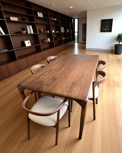 Custom Order For Rose Cahn Dining Table 50"x31" / 130 x 80 cm