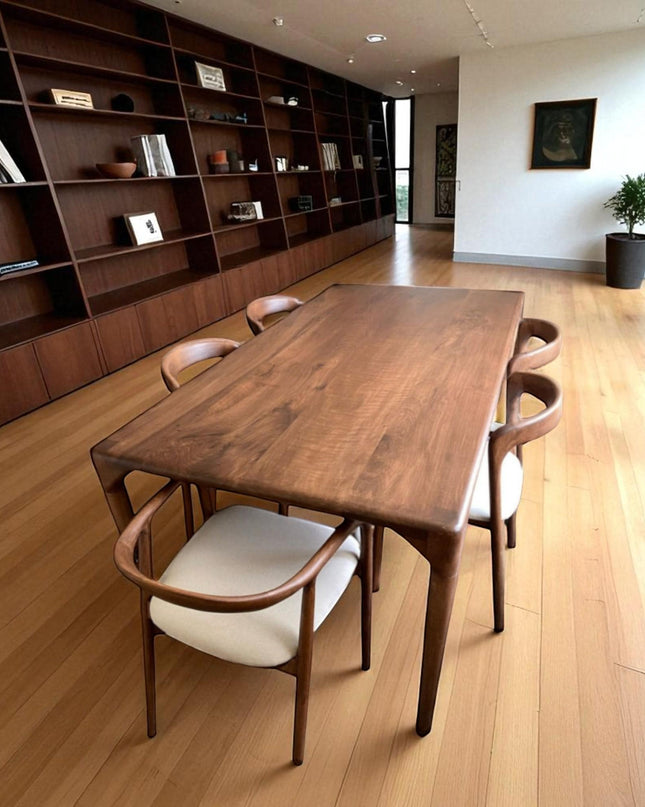 Custom Order For Rose Cahn Dining Table 50"x31" / 130 x 80 cm