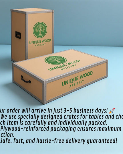 Custom Order For Rose Cahn Dining Table 50"x31" / 130 x 80 cm